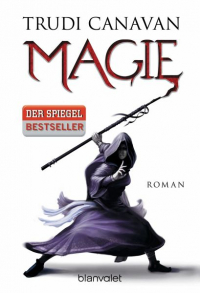 Труди Канаван - Magie / Die Gilde der Schwarzen Magier Bd.0 - Vorgeschichte