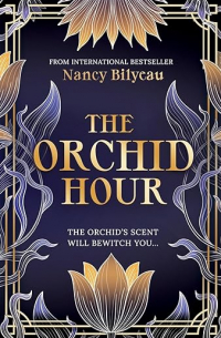 The Orchid Hour