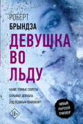 Роберт Брындза - Девушка во льду