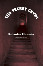Сальвадор Элисондо - The Secret Crypt