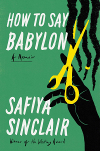 Сафия Синклер - How to Say Babylon