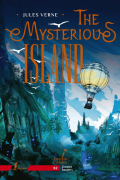 The Mysterious Island