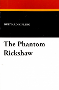 The Phantom Rickshaw