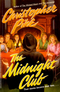 Кристофер Пайк - The Midnight Club