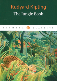  - The Jungle Book