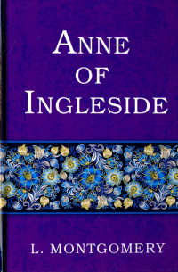 Anne of Ingleside