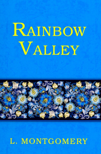 Rainbow Valley