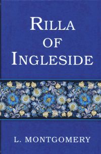Rilla of Ingleside