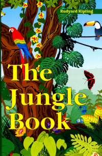 The Jungle Book