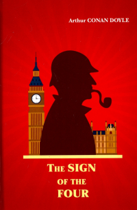 The Sign of The Four