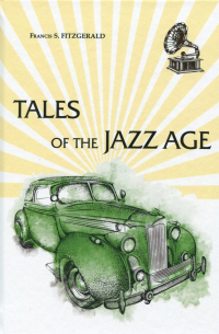 Tales of the Jazz Age