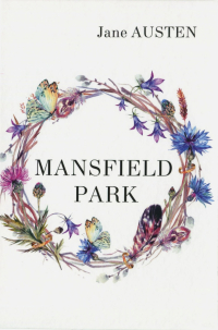 Джейн Остин - Mansfield Park