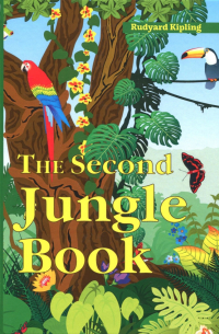 The Second Jungle Book