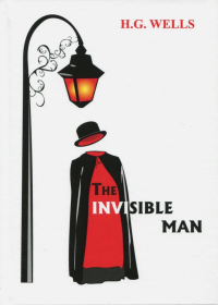  - The Invisible Man