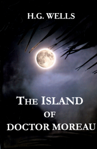 The Island of Doctor Moreau