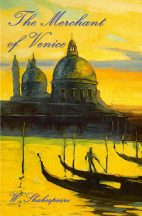 The Merchant of Venice