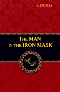 The Man in the Iron Mask