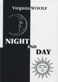 Virginia Woolf - Night and Day