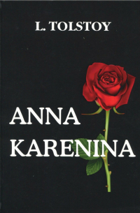 Anna Karenina