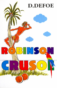 Robinson Crusoe