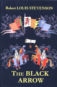 The Black Arrow