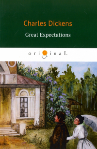 Чарльз Диккенс - Great Expectations
