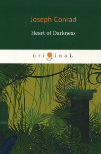 Heart of Darkness