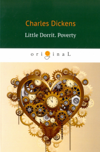 Little Dorrit. Poverty