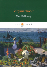 Virginia Woolf - Mrs. Dalloway