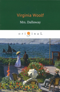 Mrs. Dalloway