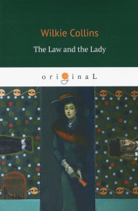 The Law and the Lady