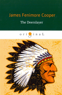 The Deerslayer