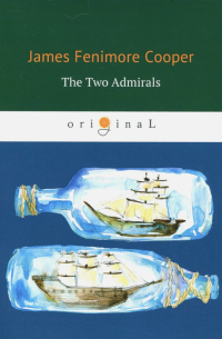 The Two Admirals