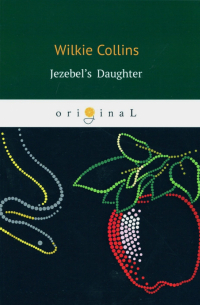Jezebel's Daughter