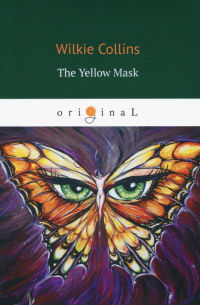The Yellow Mask