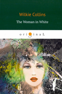 The Woman in White