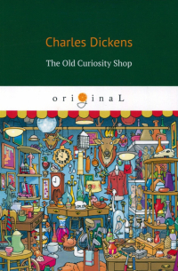 The Old Curiosity Shop