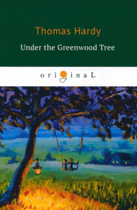 Under the Greenwood Tree