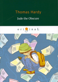 Томас Харди - Jude the Obscure