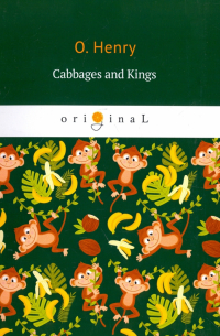 Cabbages and Kings