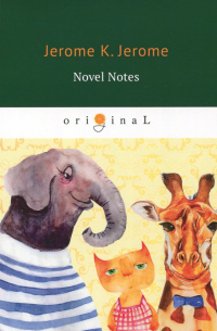 Novel Notes
