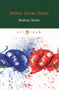 Rodney Stone