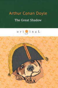 The Great Shadow
