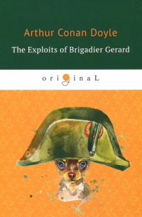 The Exploits of Brigadier Gerard