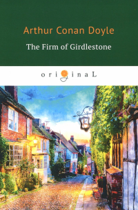 The Firm of Girdlestone