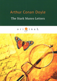  - The Stark Munro Letters