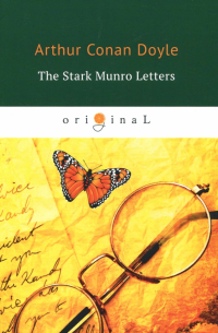 The Stark Munro Letters