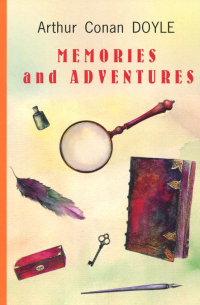 Memories and Adventures