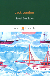 South Sea Tales