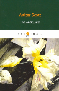 The Antiquary